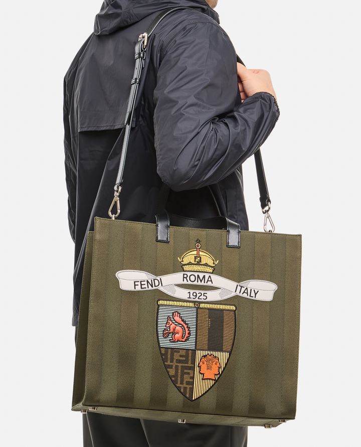 Fendi - SHOPPING BAG  _5