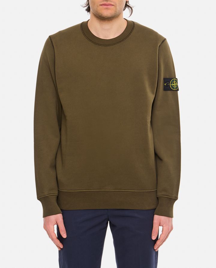 Stone Island - SWEATHIRT_1