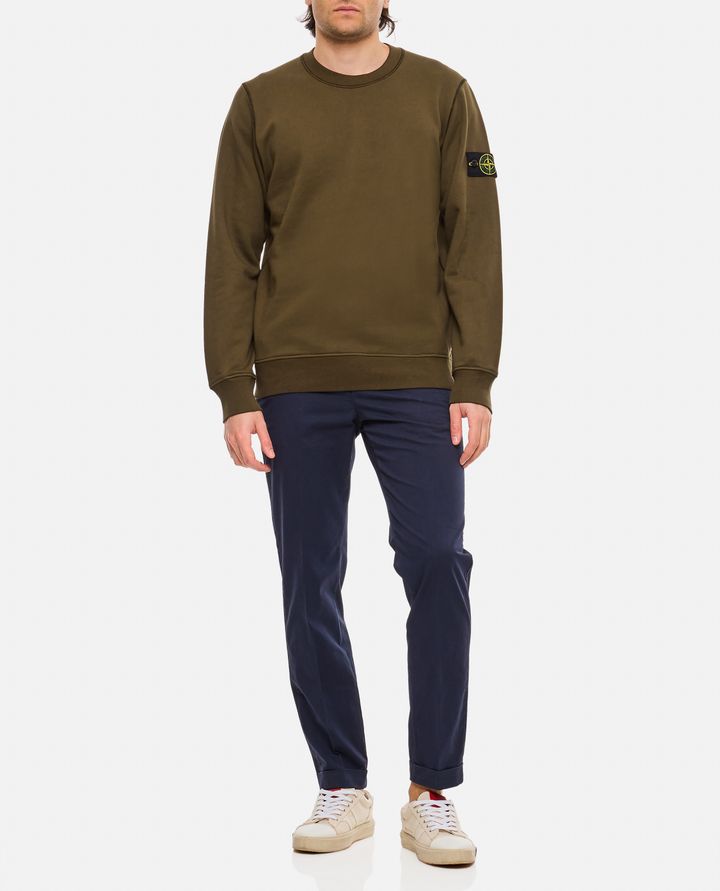 Stone Island - SWEATHIRT_2