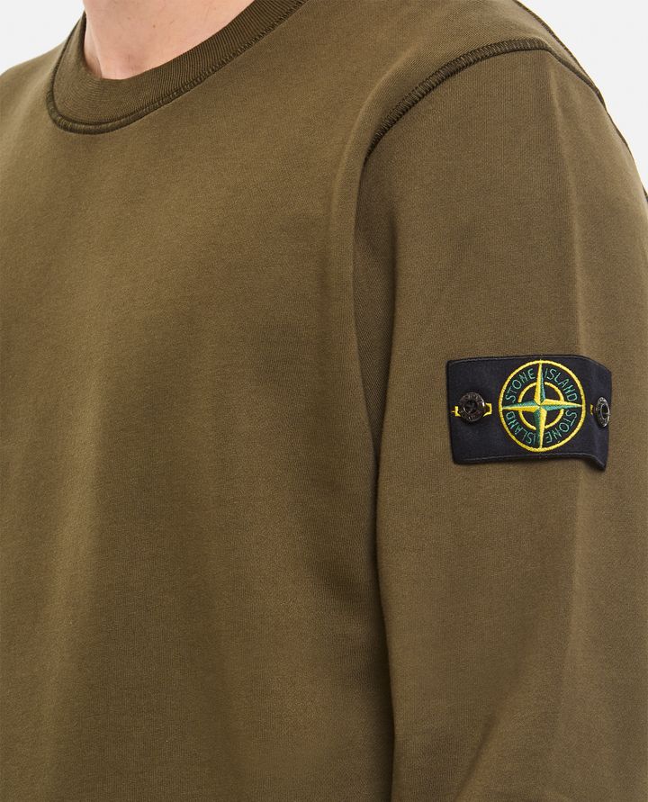 Stone Island - SWEATHIRT_4