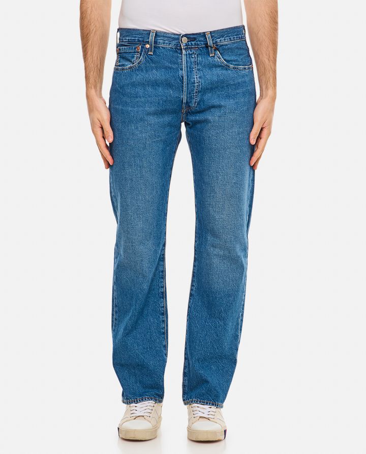 Levi Strauss & Co. - 501 LEV'S ORIGINAL JEANS_1