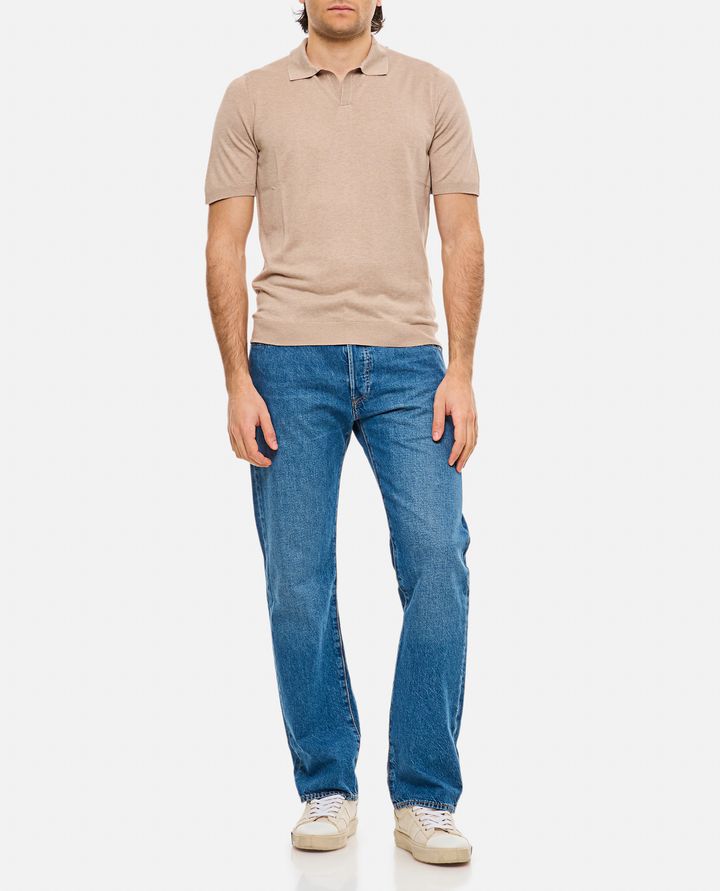 Levi Strauss & Co. - 501 LEV'S ORIGINAL JEANS_2
