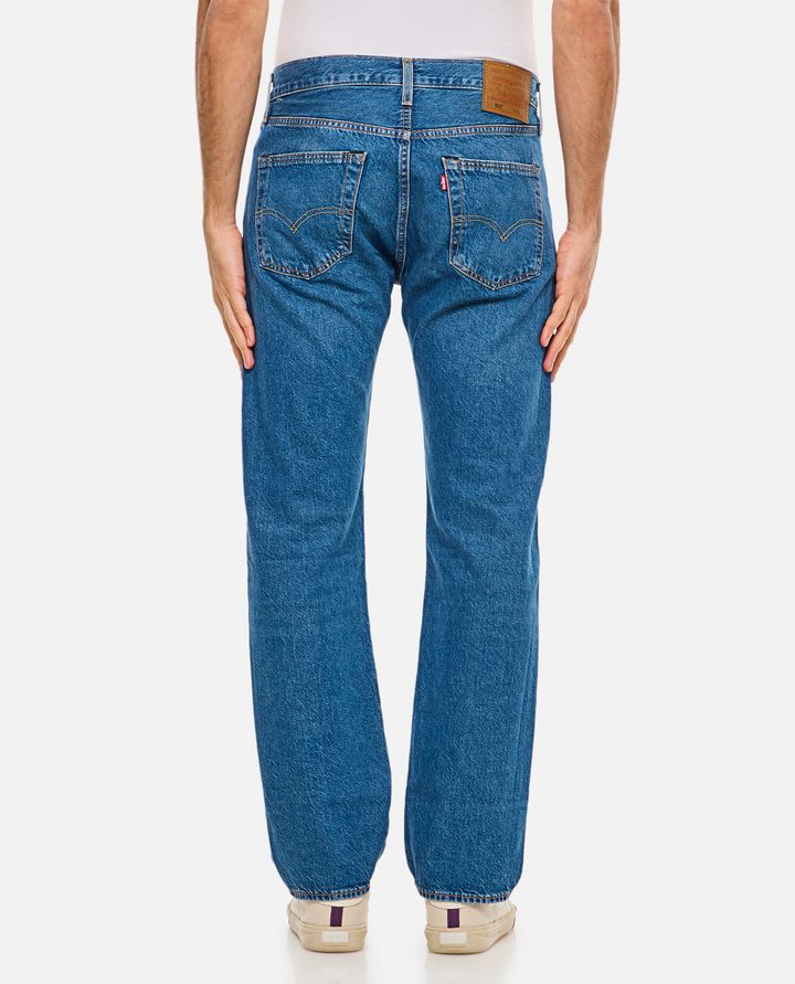 Levi Strauss & Co. - 501 LEV'S ORIGINAL JEANS_3
