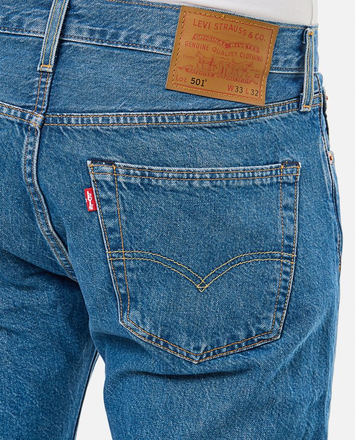 Levi Strauss & Co. - 501 LEV'S ORIGINAL JEANS_4