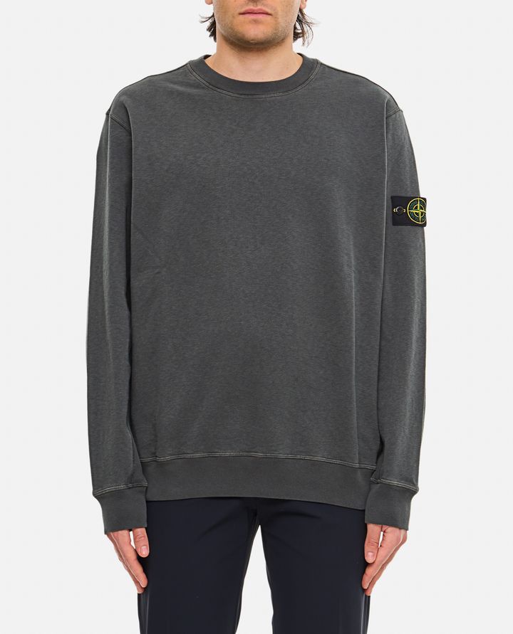 Stone Island - SWEATSHIRT_1