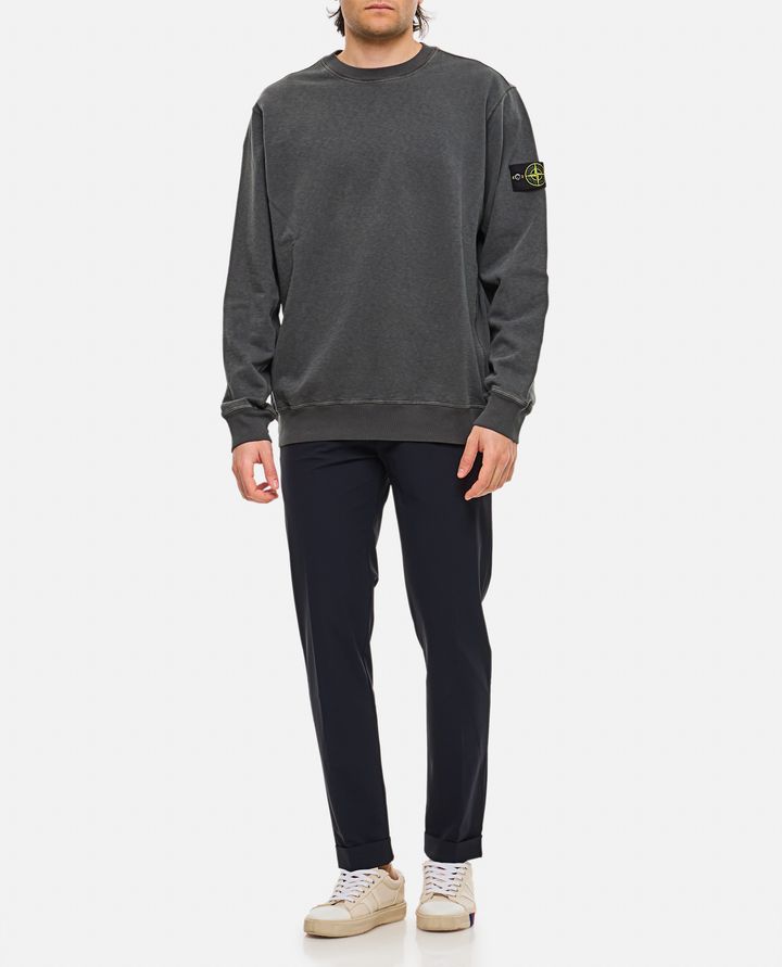 Stone Island - SWEATSHIRT_2