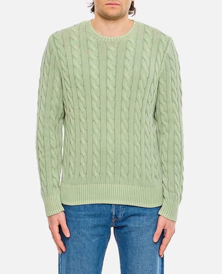 Polo Ralph Lauren - PULLOVER_1