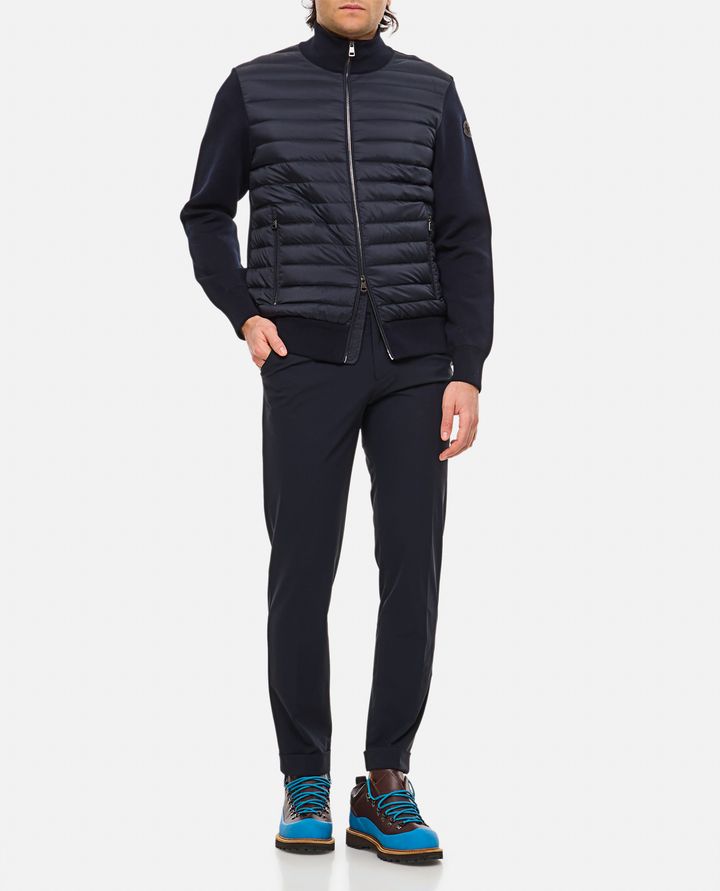 Roberto Ricci Design - SURFLEX CHINO PANT_2