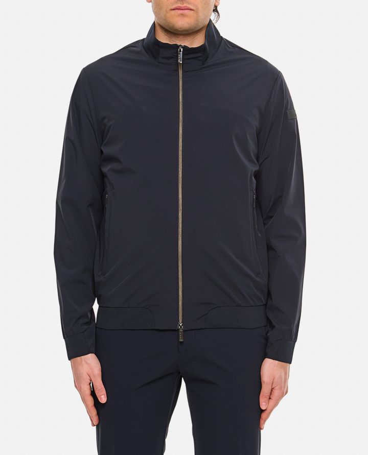 Roberto Ricci Design - SUMMER CULT VAL JACKET_1