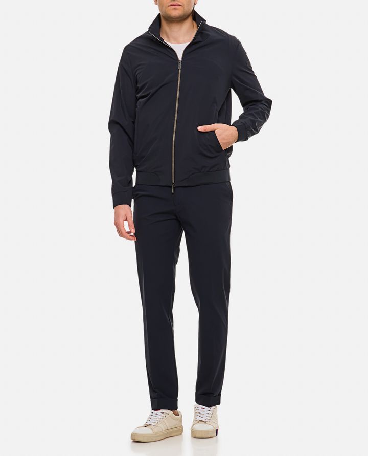 Roberto Ricci Design - SUMMER CULT VAL JACKET_2
