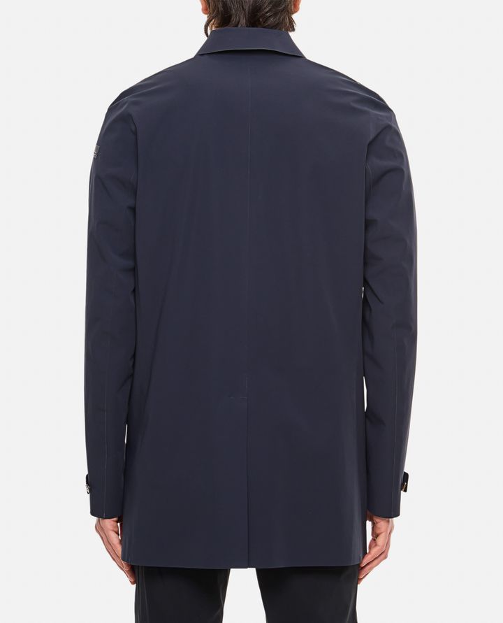 Roberto Ricci Design - TRENCH MONTECRISTO COLOR DUST_3