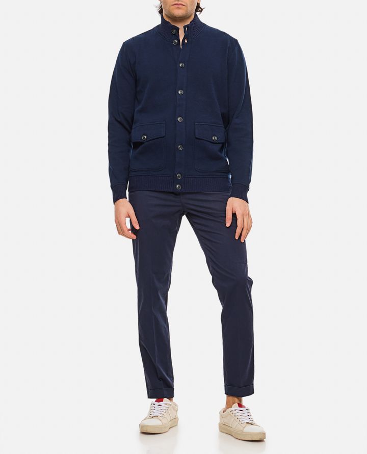Fay - PULLOVER_2