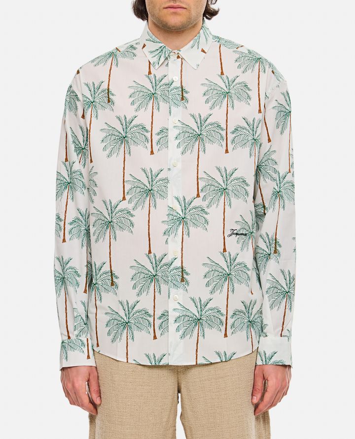 Jacquemus - CAMICIA SIMON_1