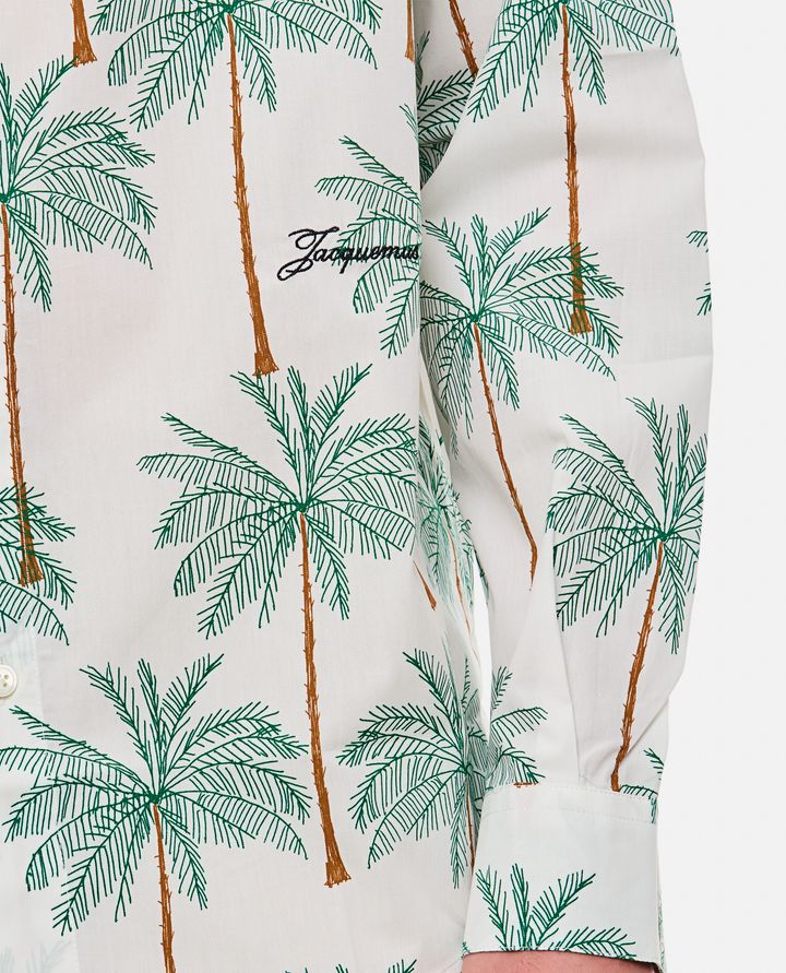 Jacquemus - CAMICIA SIMON_4