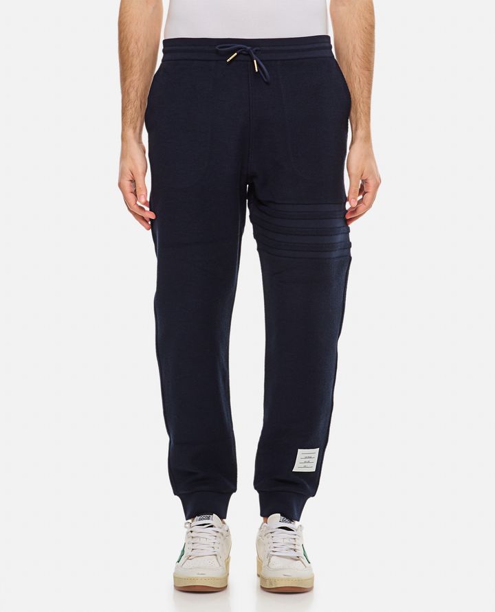 Thom Browne - PANTALONI SPORTIVI_1