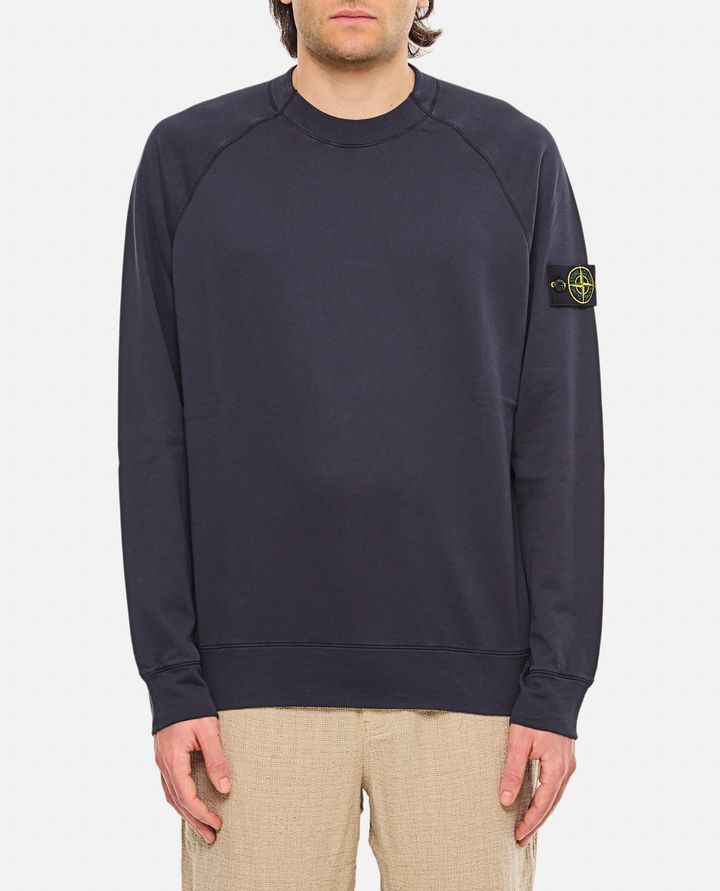 Stone Island - SWEATSHIRT_1