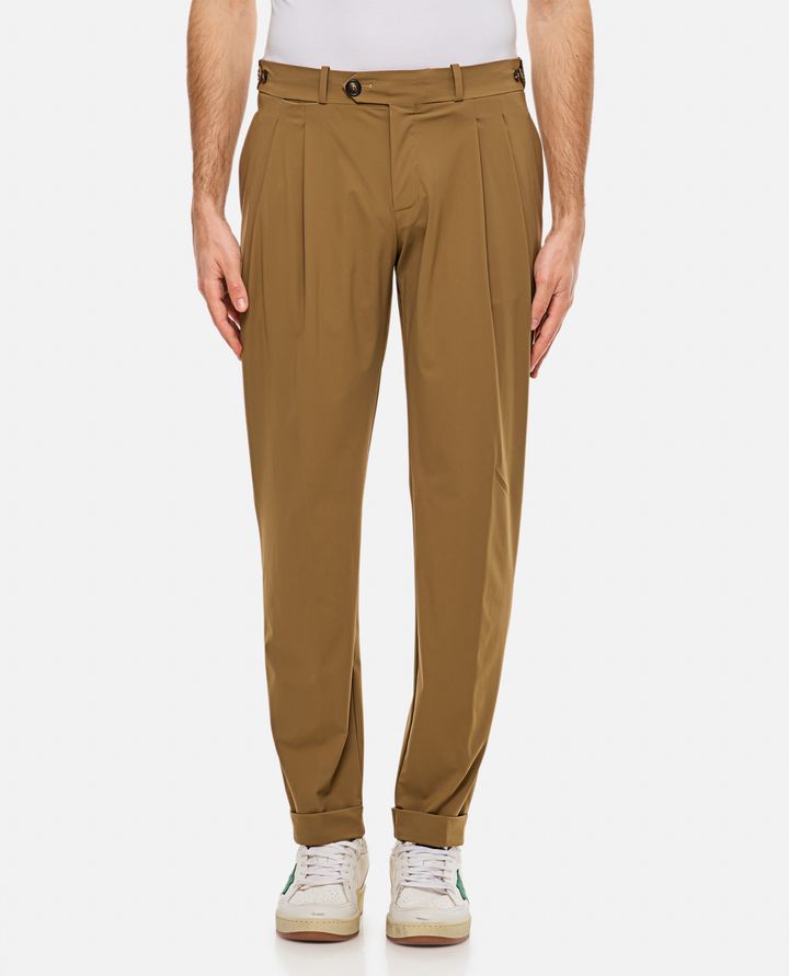 Roberto Ricci Design - SURFLEX CHINO PANTALONI_1