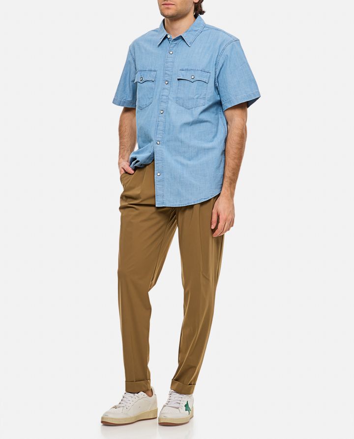 Roberto Ricci Design - SURFLEX CHINO PANTALONI_2