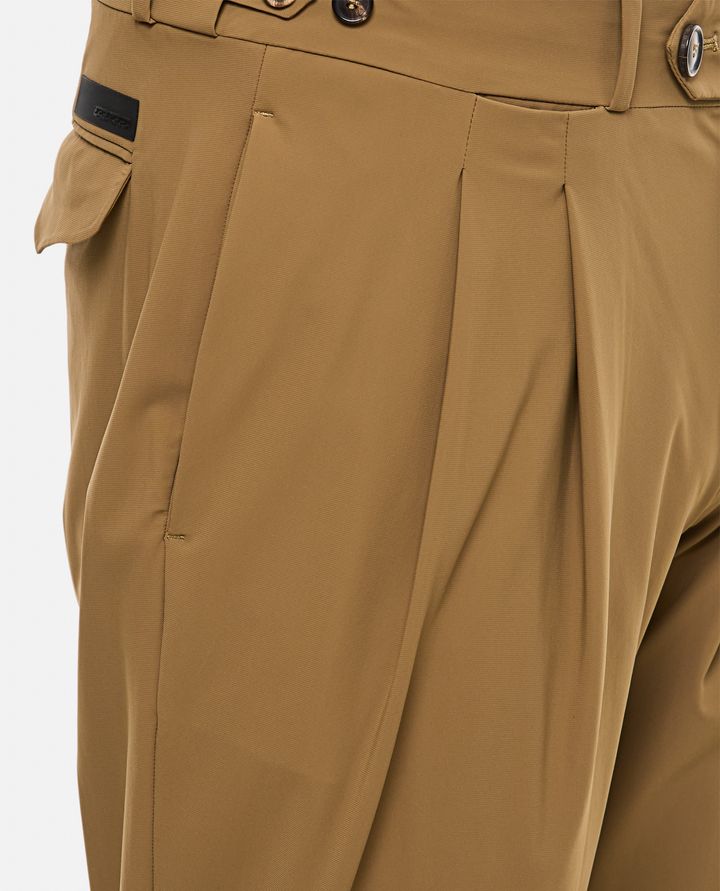 Roberto Ricci Design - SURFLEX CHINO PANTALONI_4