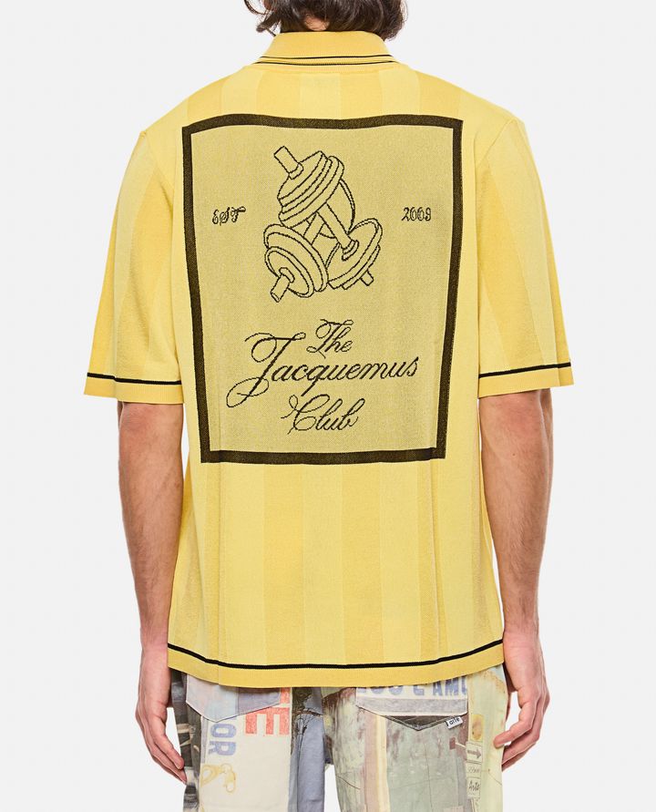 Jacquemus - POLO LIGA_3