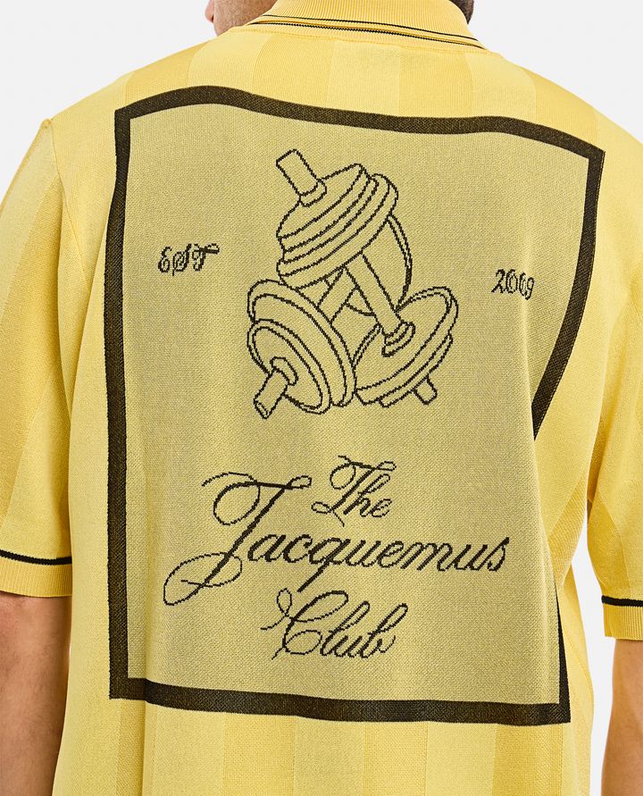 Jacquemus - POLO LIGA_4