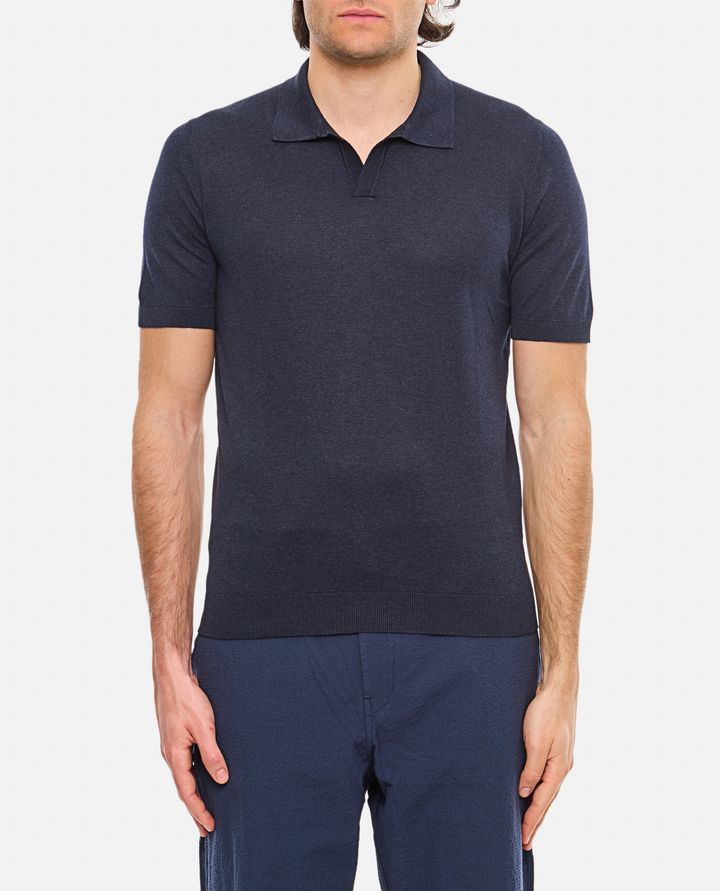 Tagliatore - POLO SHORT SLEEVE_1