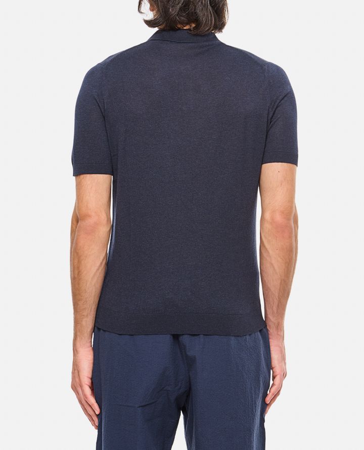 Tagliatore - POLO SHORT SLEEVE_3
