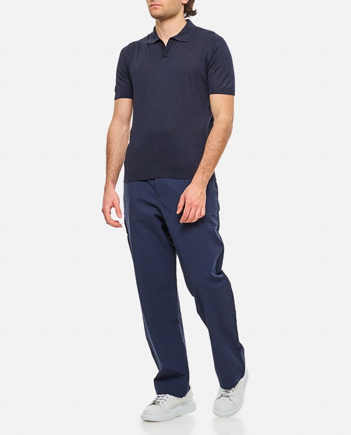 Tagliatore - POLO SHORT SLEEVE_2