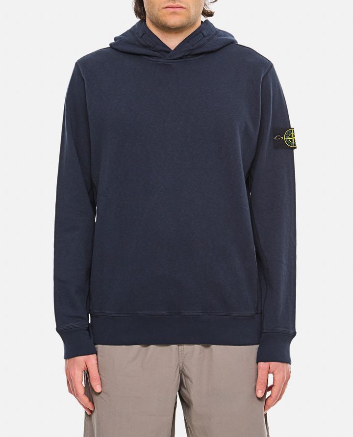 Stone Island - SWEATSHIRT_1