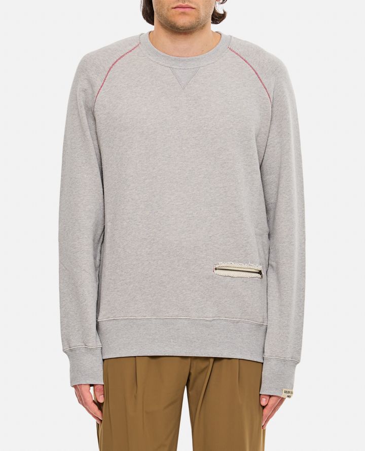 Golden Goose - SWEATSHIRT_1