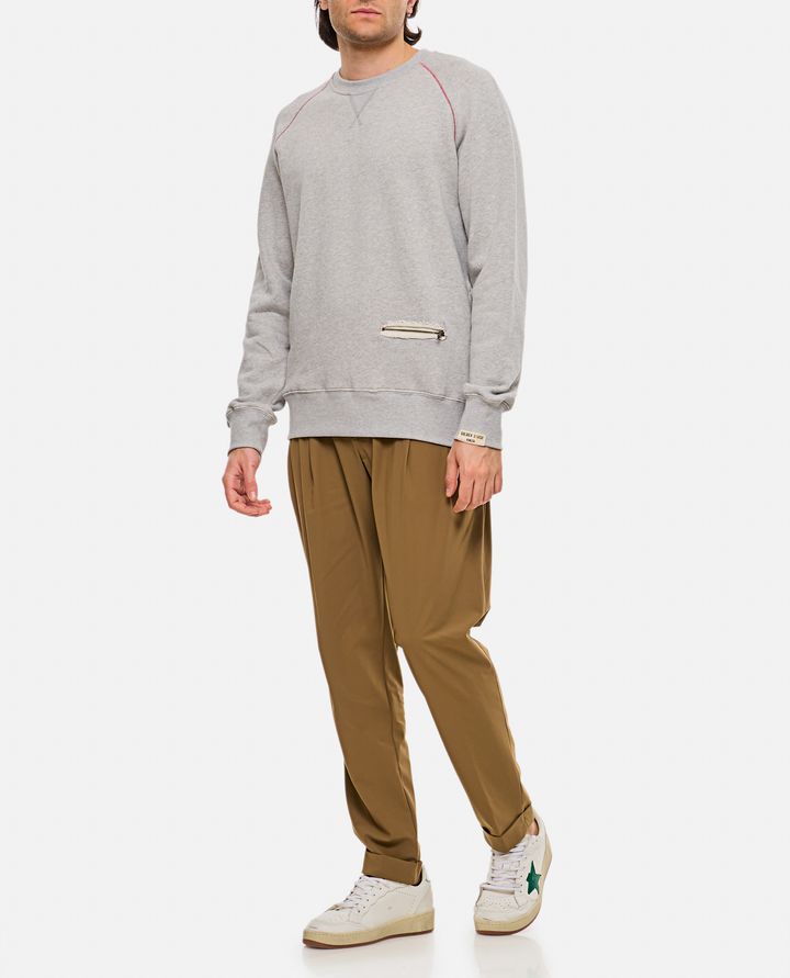 Golden Goose - SWEATSHIRT_2