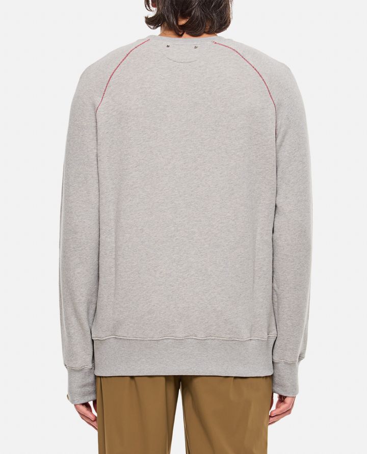 Golden Goose - SWEATSHIRT_3