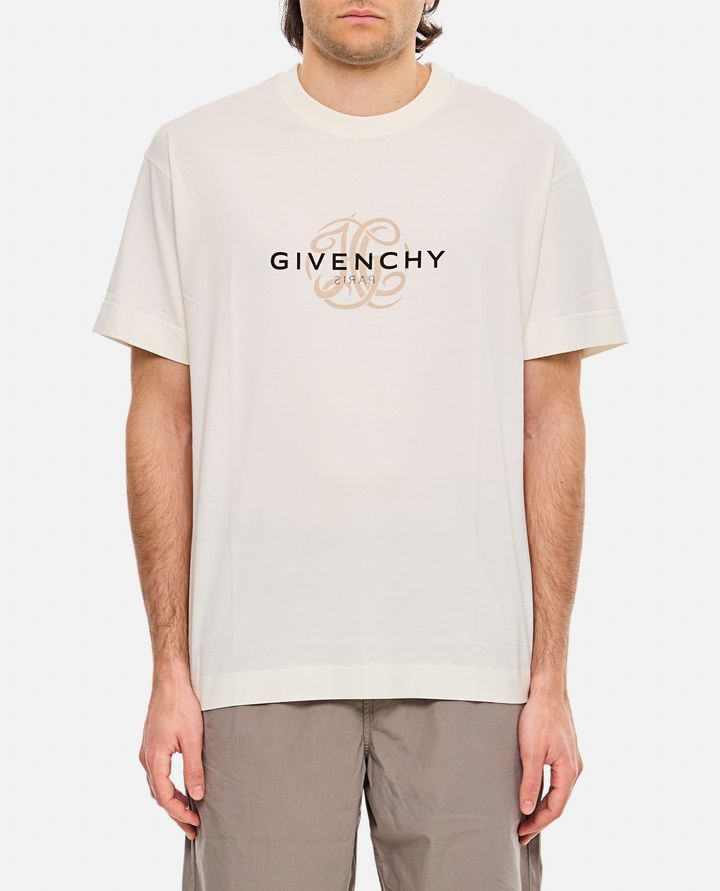 Givenchy - T-SHIRT_1