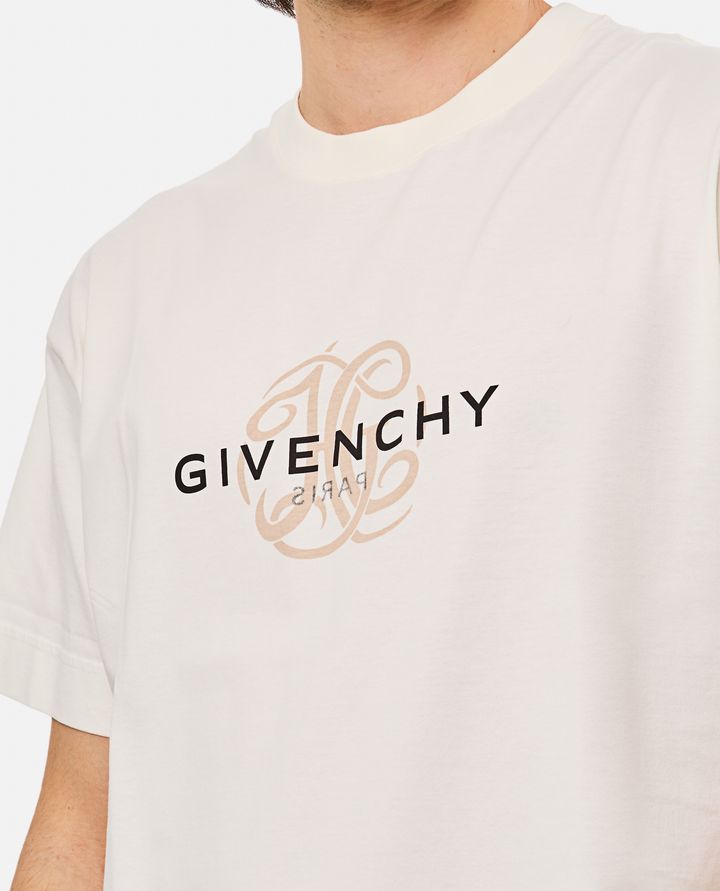 Givenchy - T-SHIRT_4
