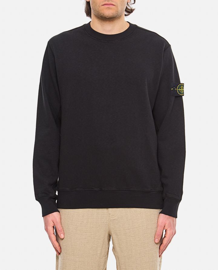 Stone Island - SWEATSHIRT_1