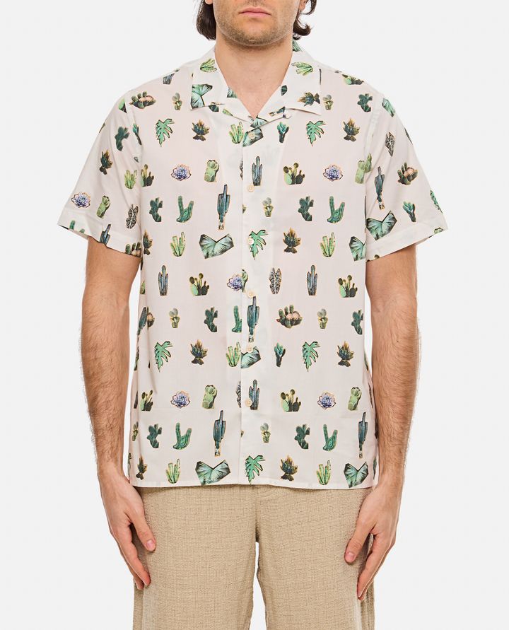 PS Paul Smith - SHIRT_1