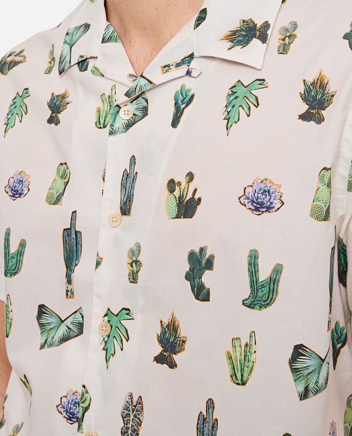 PS Paul Smith - SHIRT_4