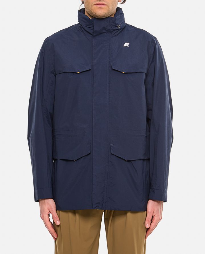 K-Way - JACKET_1