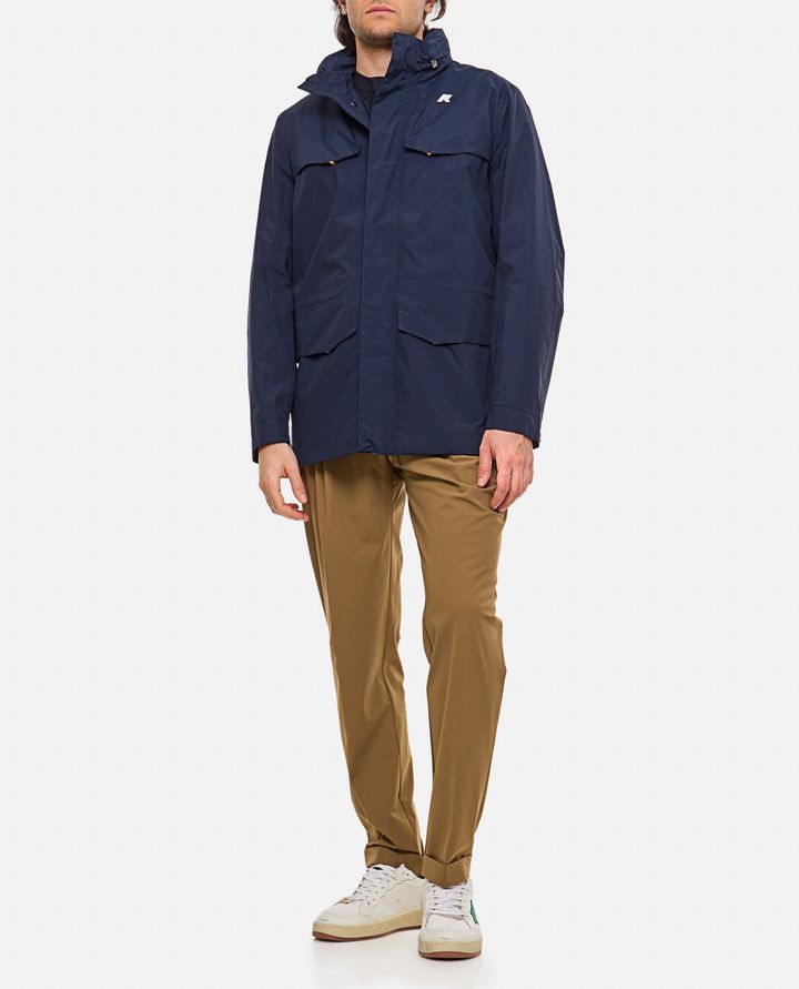 K-Way - JACKET_2