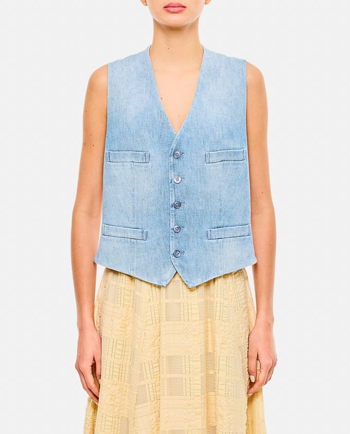 Ralph Lauren Collection - GILET_1