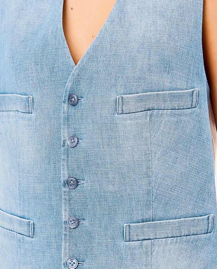 Ralph Lauren Collection - GILET_4