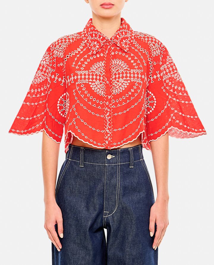 Charo Ruiz - BLOUSE EMMIE_1