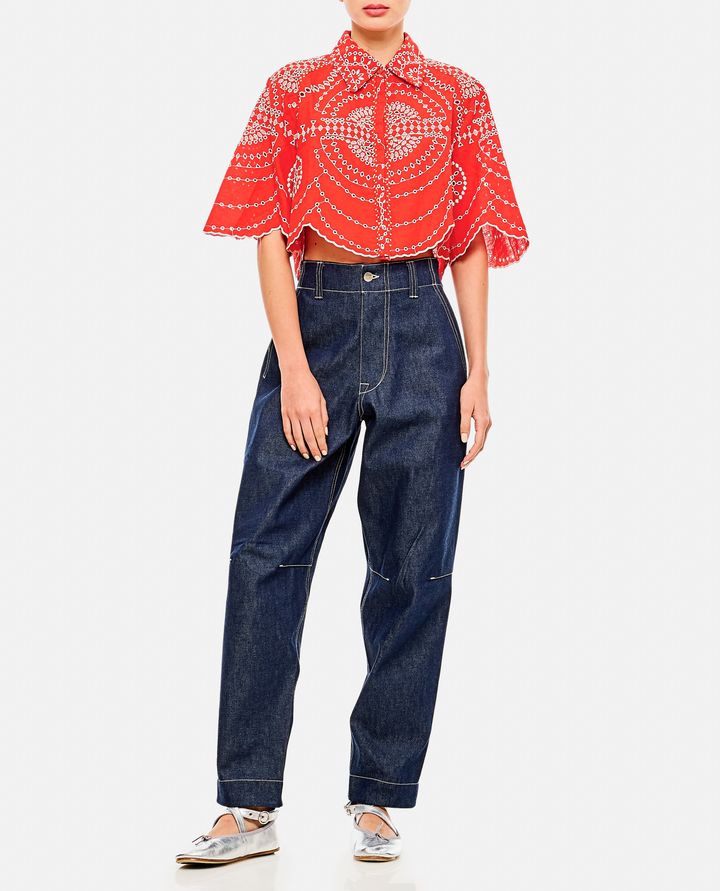 Charo Ruiz - BLOUSE EMMIE_2