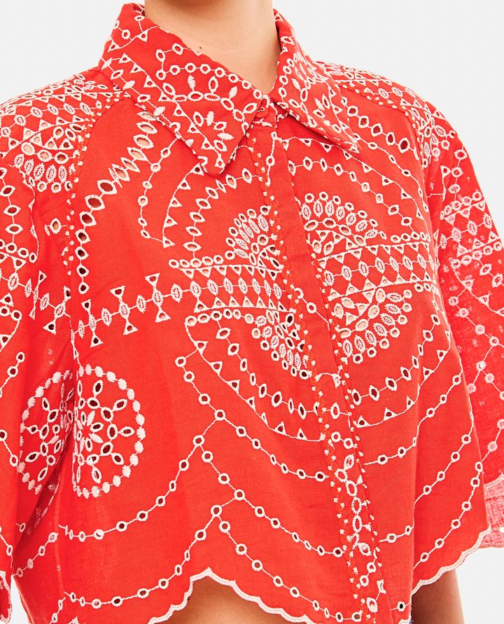 Charo Ruiz - BLOUSE EMMIE_4