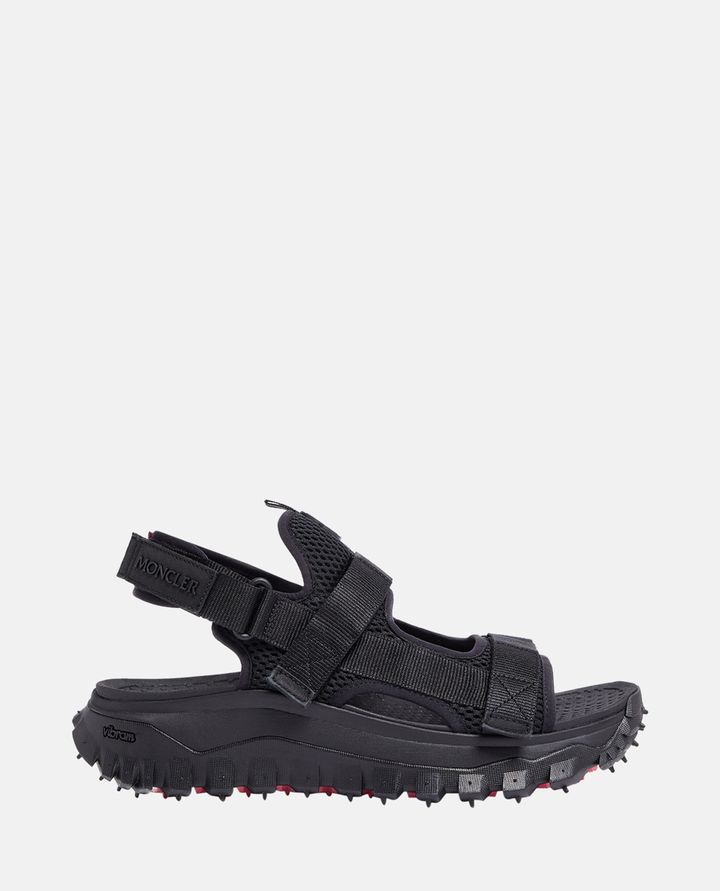 Moncler - TRAILGRIP VELA SANDALS_1