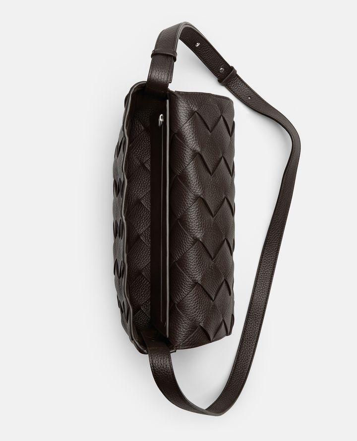 Bottega Veneta - MESSENGER INTRECCIO_2