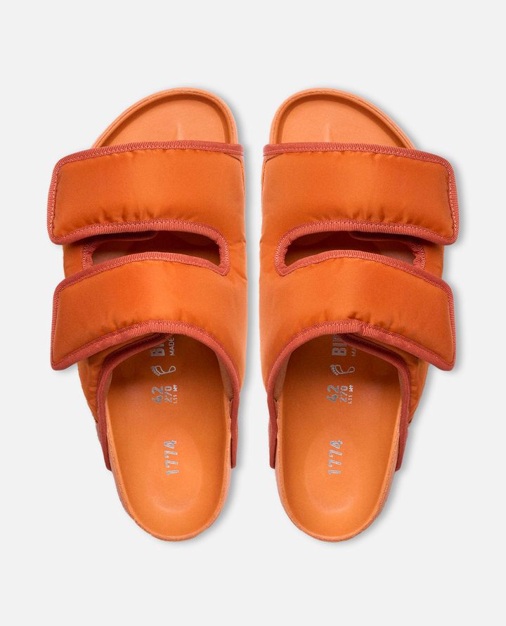 Birkenstock 1774 - BIRKENSTOCK 1774 COSNY NYLON_2
