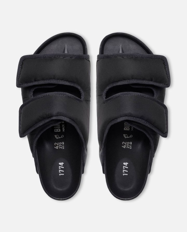 Birkenstock 1774 - BIRKENSTOCK 1774 COSNY NYLON_2