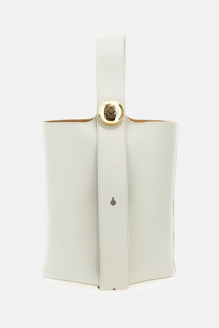 Loewe Pebble Bucket Medium