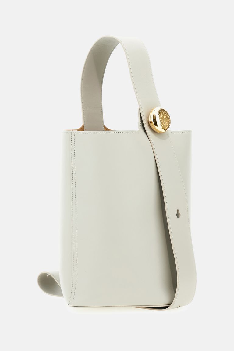 Loewe Pebble Bucket Medium